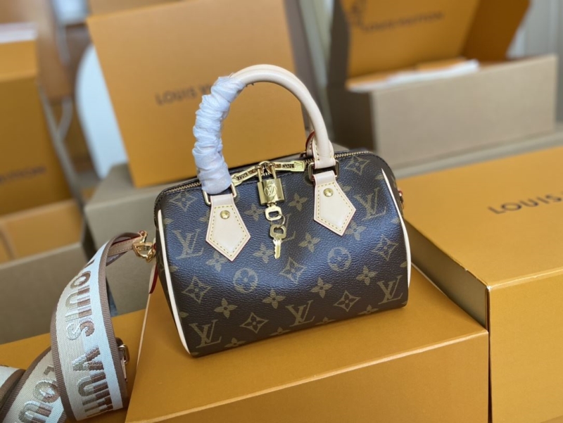 LV Speedy Bags